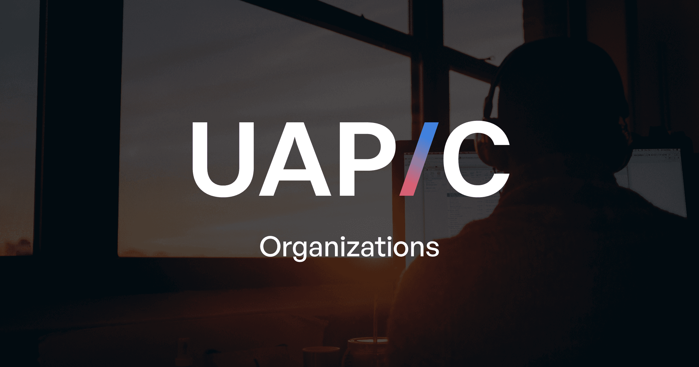 UAP Organizations: Leading the Charge in Research & Policy | UAP Caucus