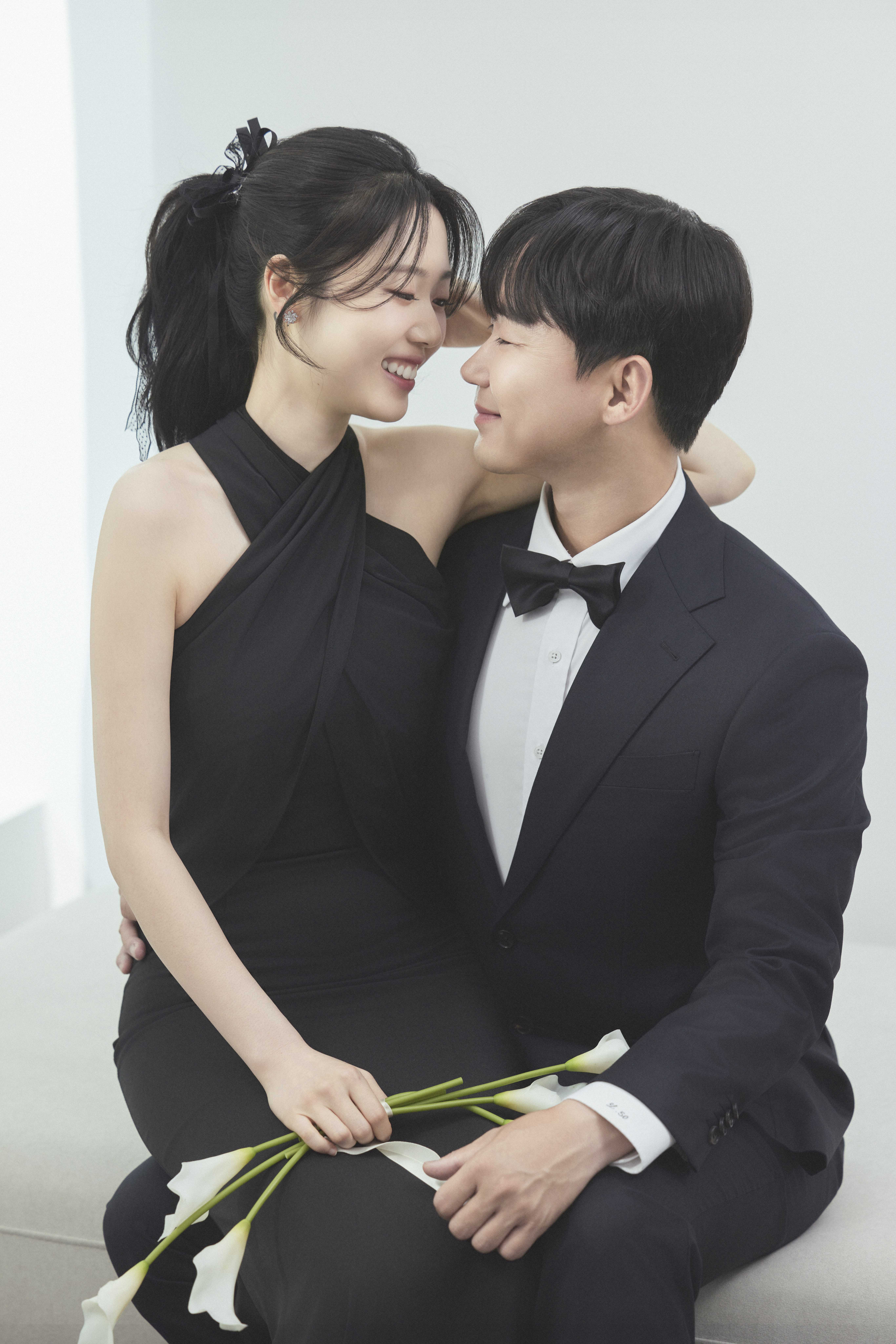 렌탈스튜디오 웨딩스냅 연희동 10