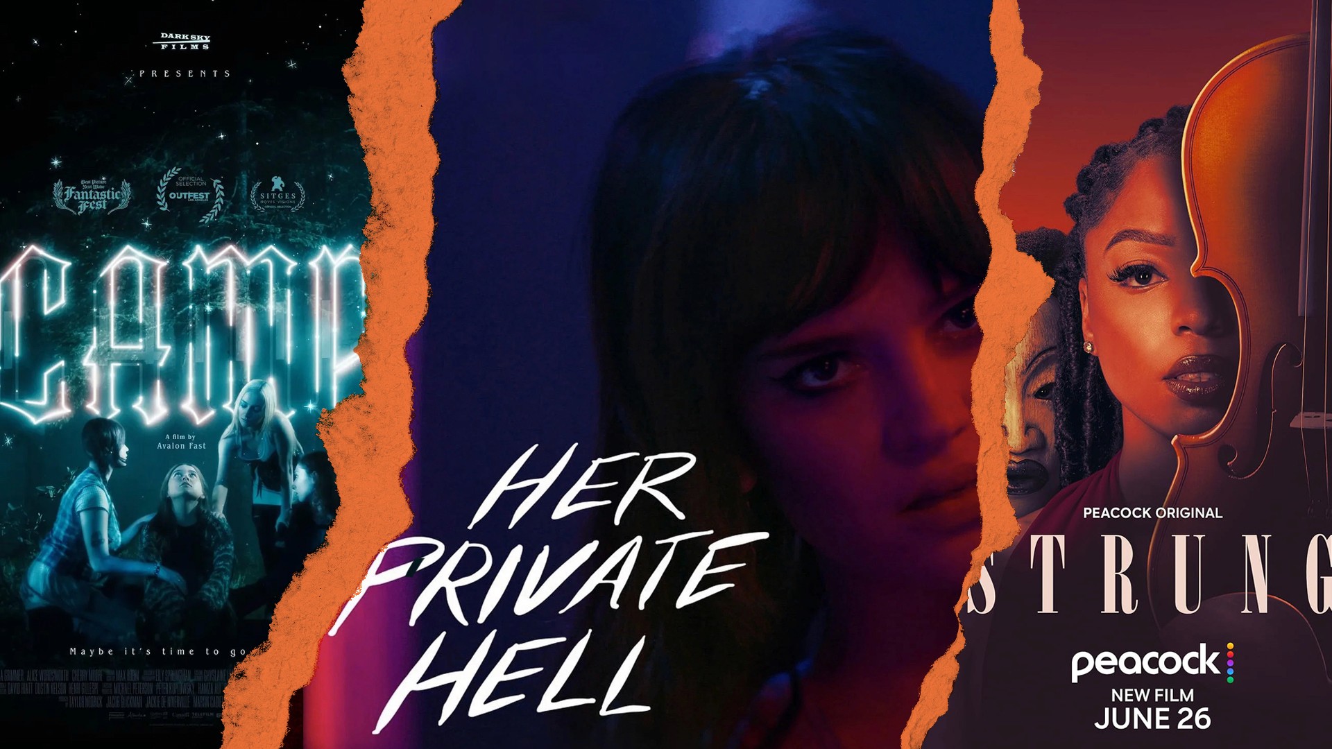 june 26th 2026 horror movies