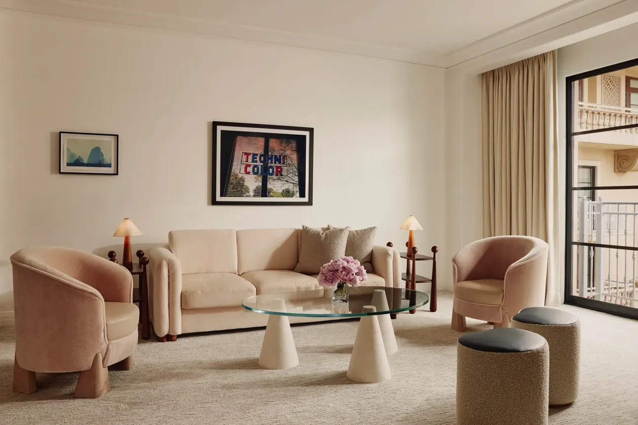 Rodeo Suite
