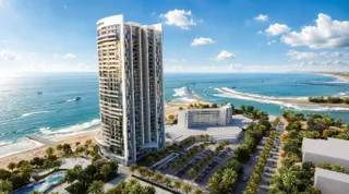 Dusit Thani Residences Ajman