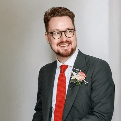 Profile Image of Testimonial's Author