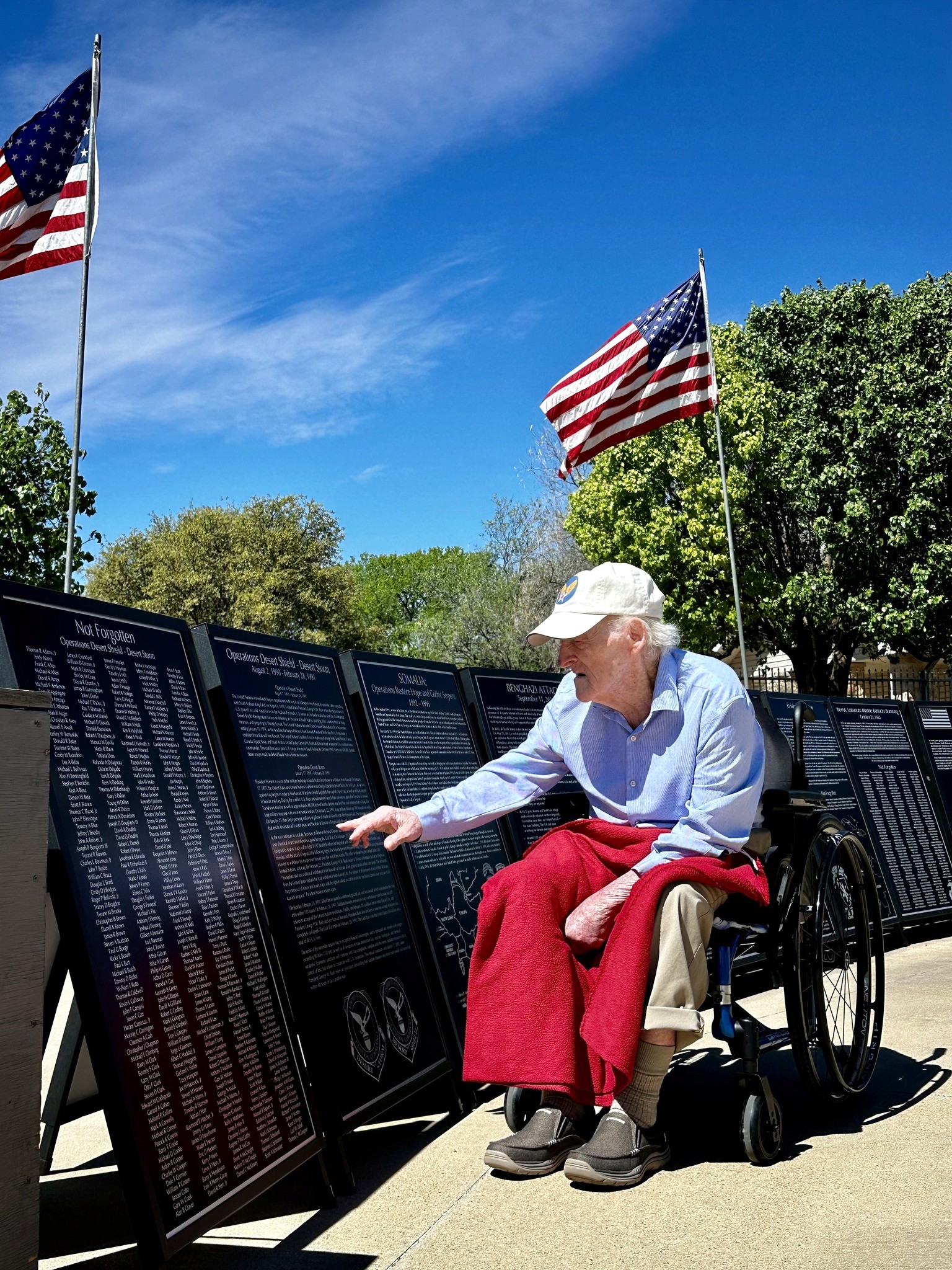 Vetran Focused Skilled Care