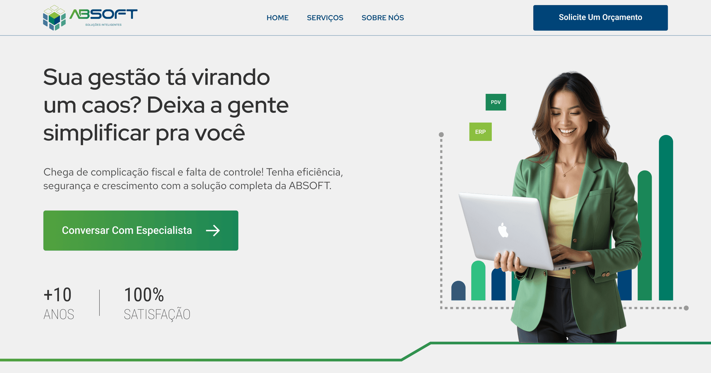 Absoft Sistemas