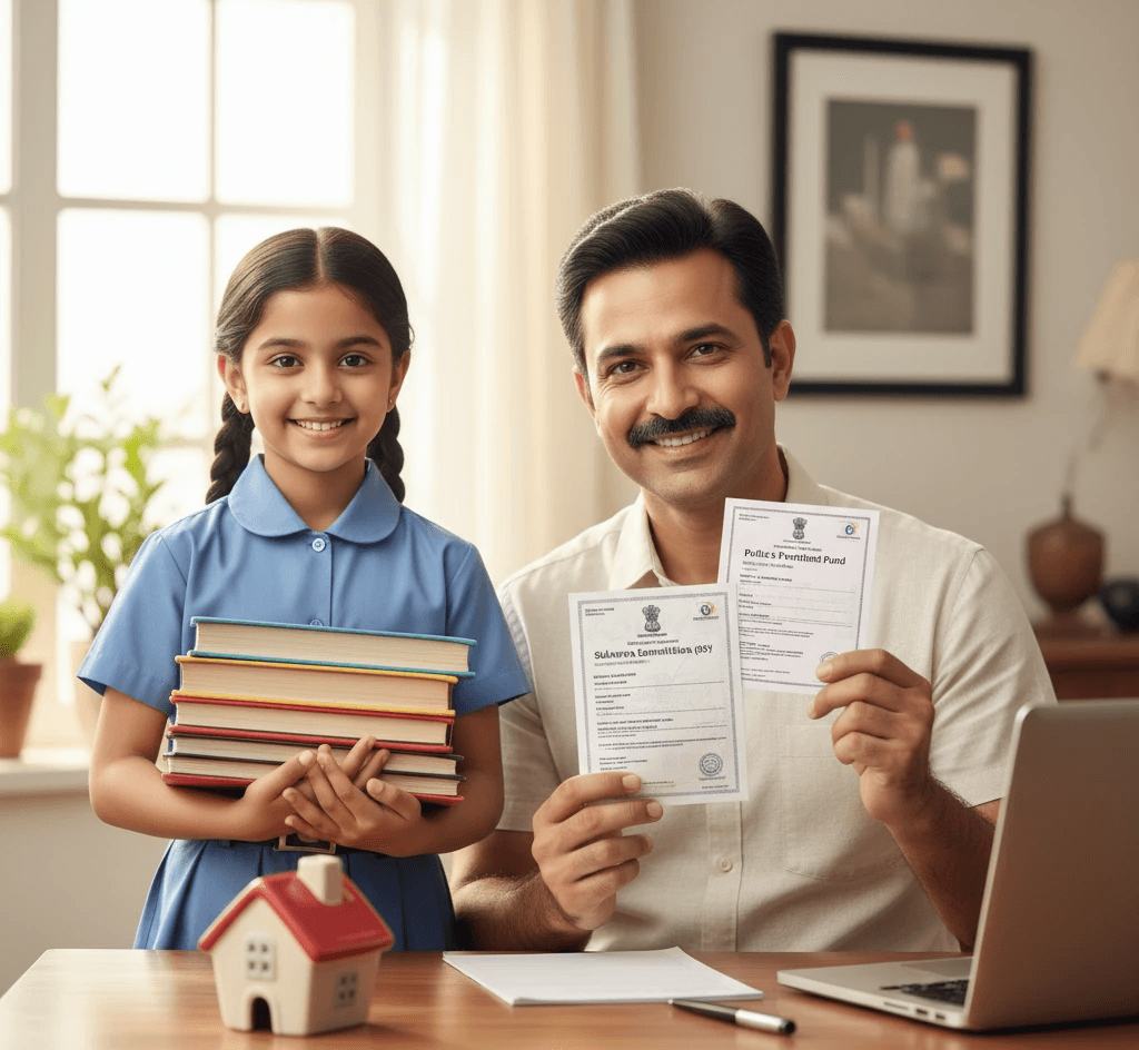 Makes the government schemes section visually engaging