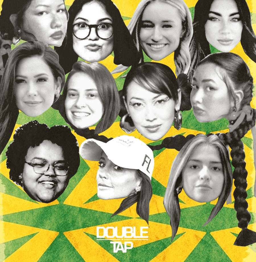 The United Strand Agency Frank llett