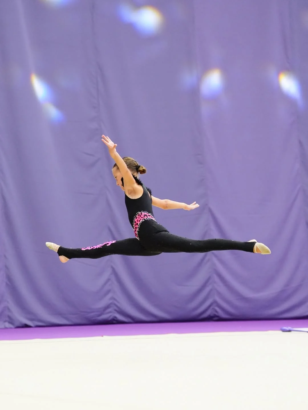 Gymnastics Dubai Can Develop