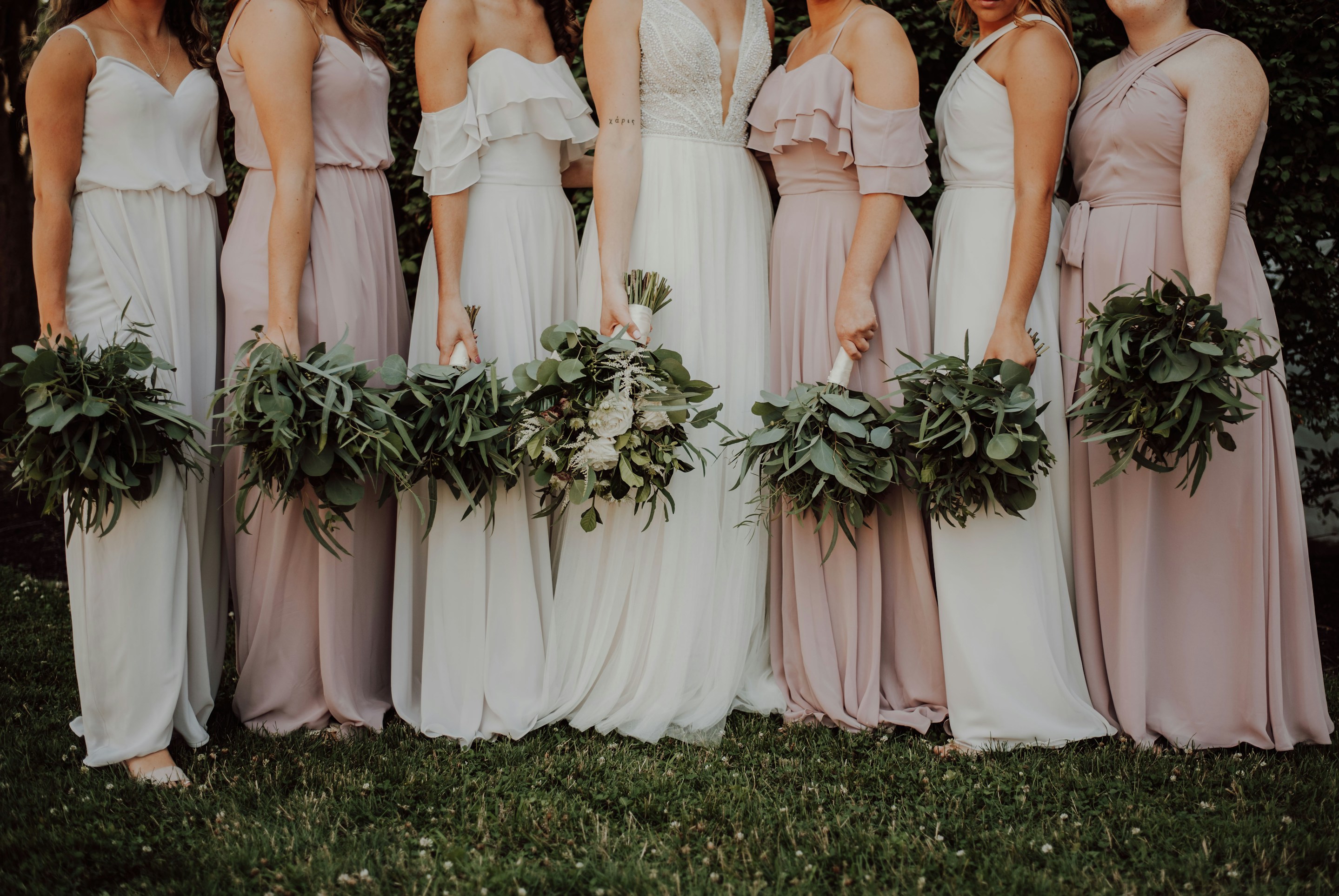Everlune – Wedding Photography Portfolio Framer Template