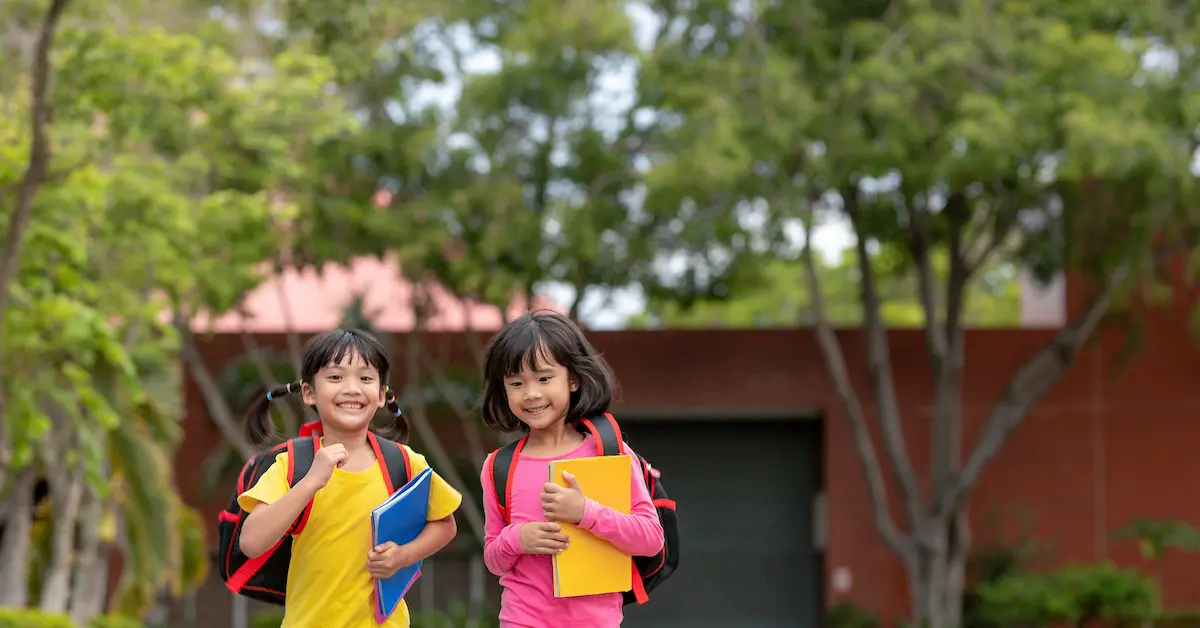 Activities at Home During the School Holidays