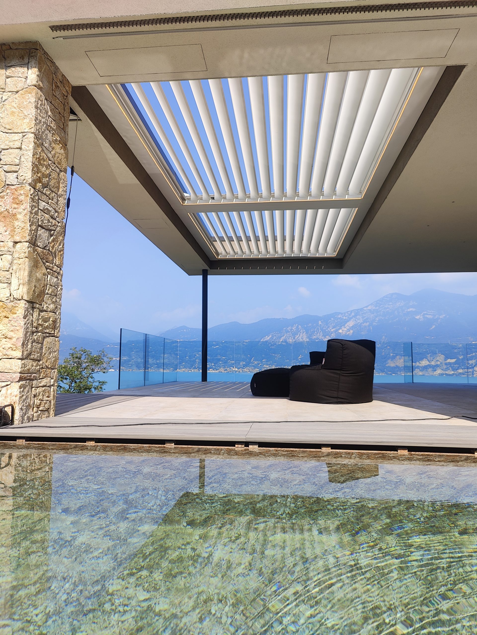 Privato – Brenzone — 090