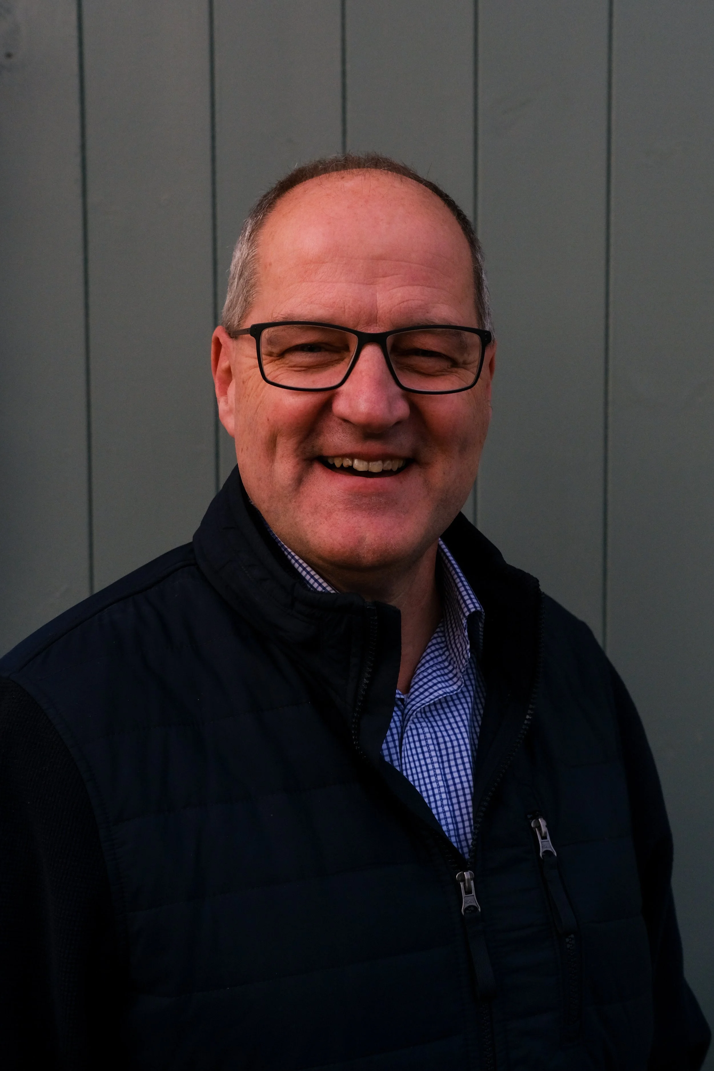 portrait of a woman in suit 