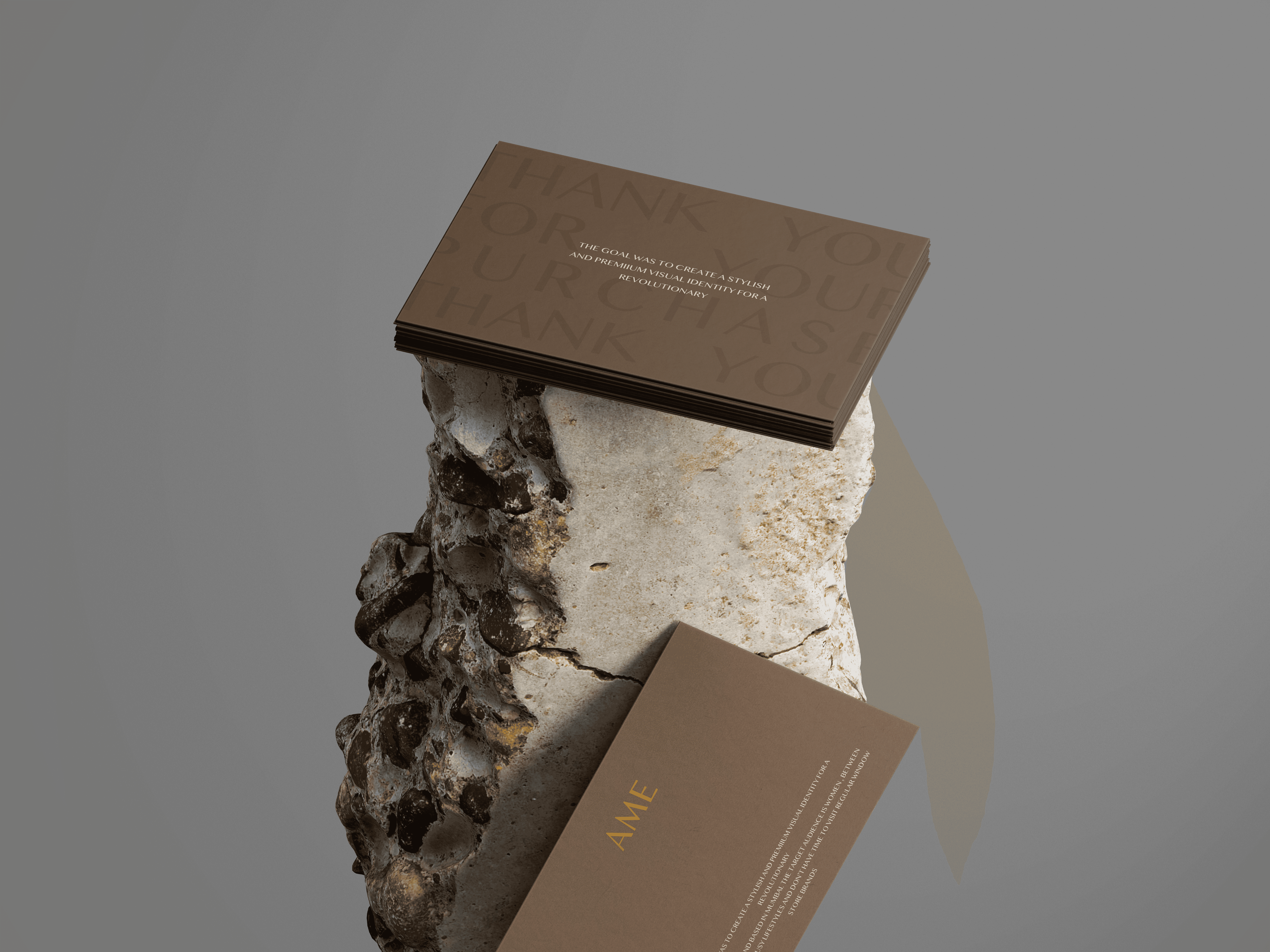 Batch.Works product catalogue book on a work top with a graphic printed image on the front