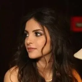 Ghyna Kurdy