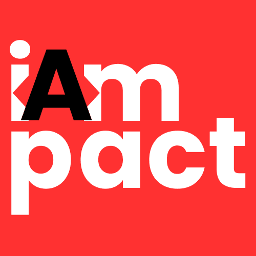 Ayush Bagga, founder and CEO of iAmpact