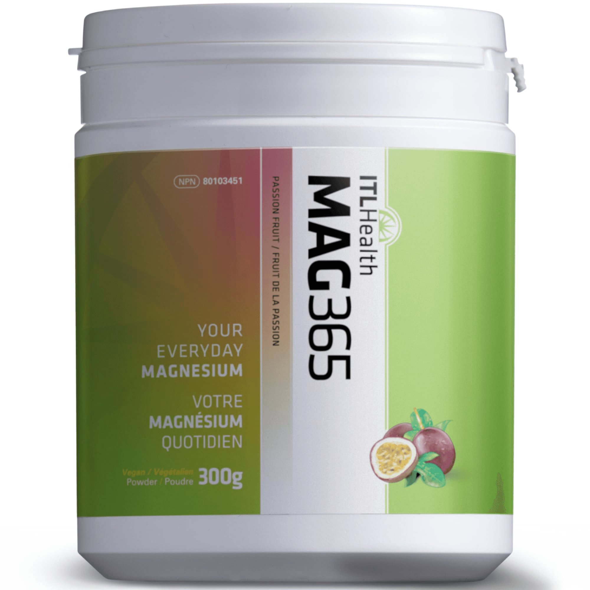MAG365 Magnesium Citrate Powder