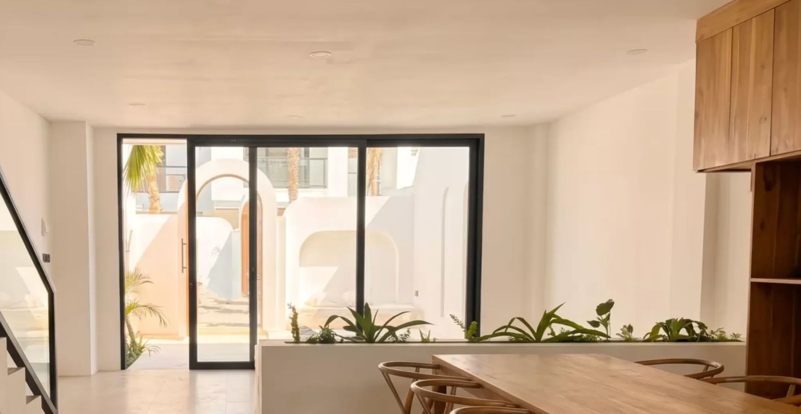 2-bedroom ready villa in Tumbak Bayu, North Pererenan