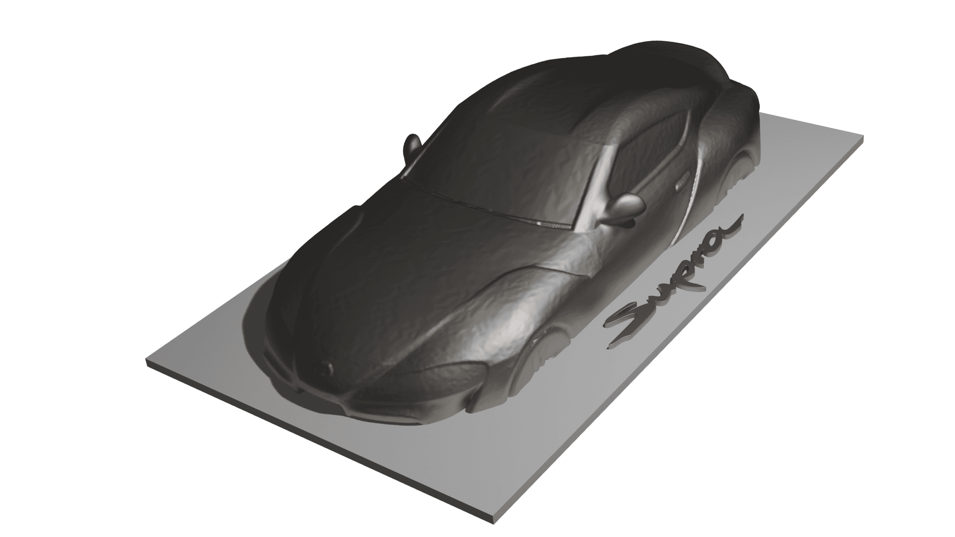 mk5supra