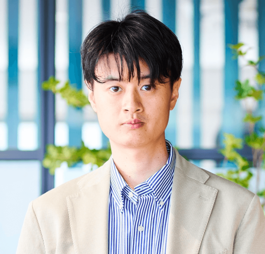 登壇者 下川修氏