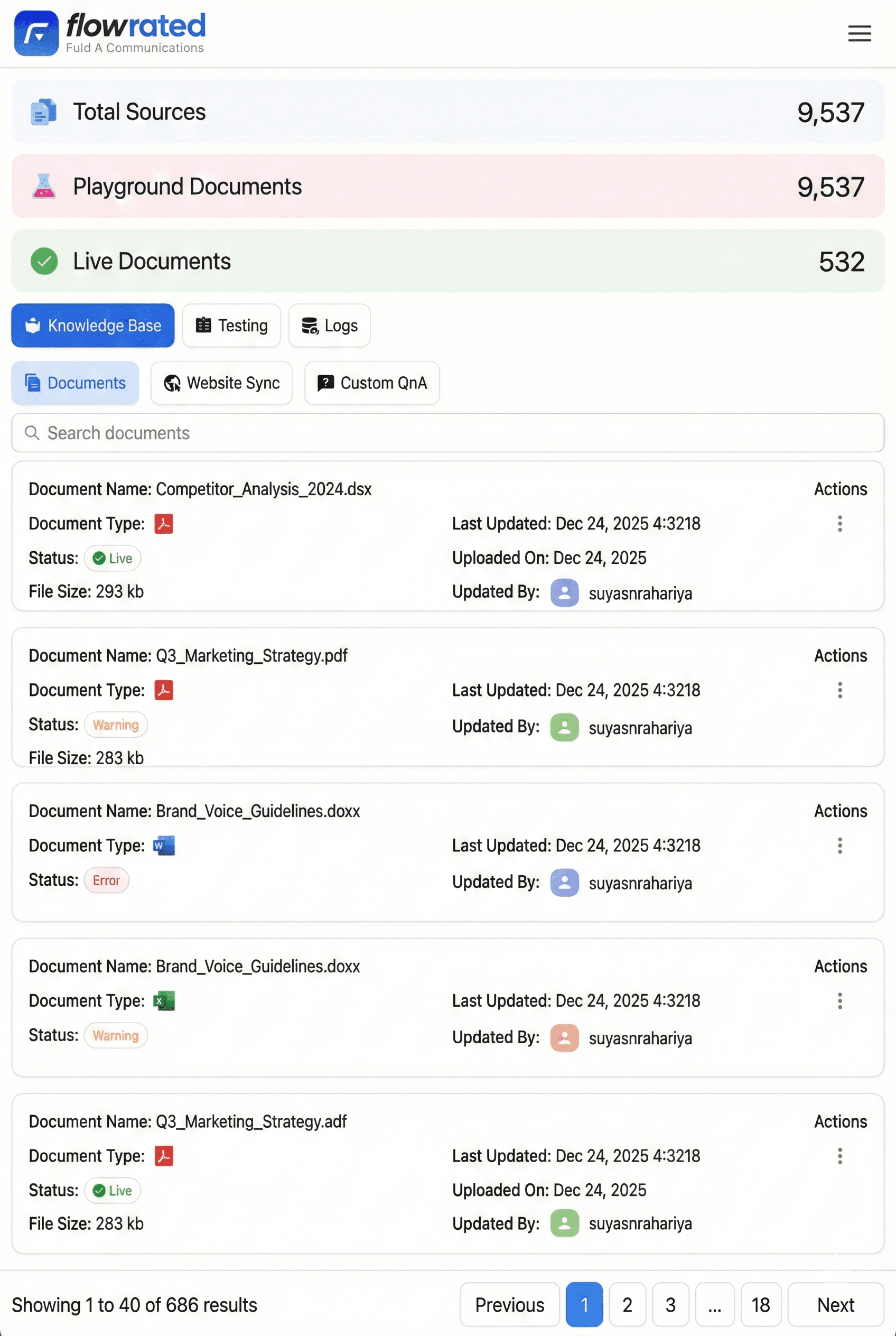 Quotation Tool Image 2