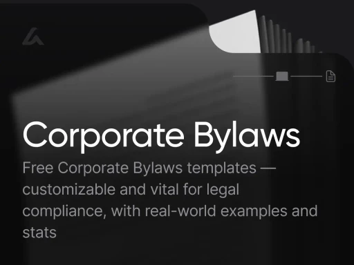 Corporate Bylaws