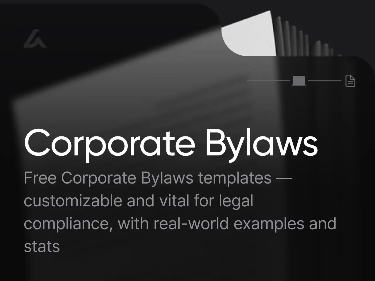 Corporate Bylaws