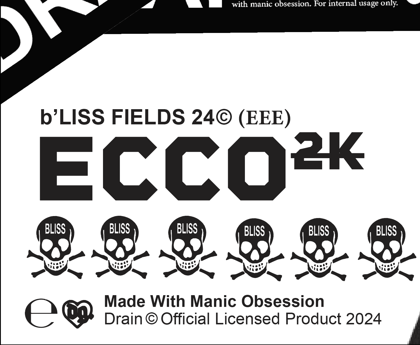 still image of the guitar and amplifier on a green gradient background