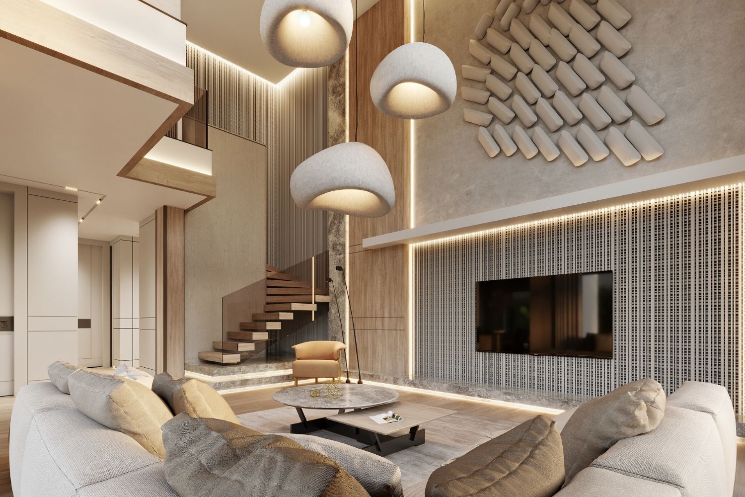 Image of a woman signing a contract