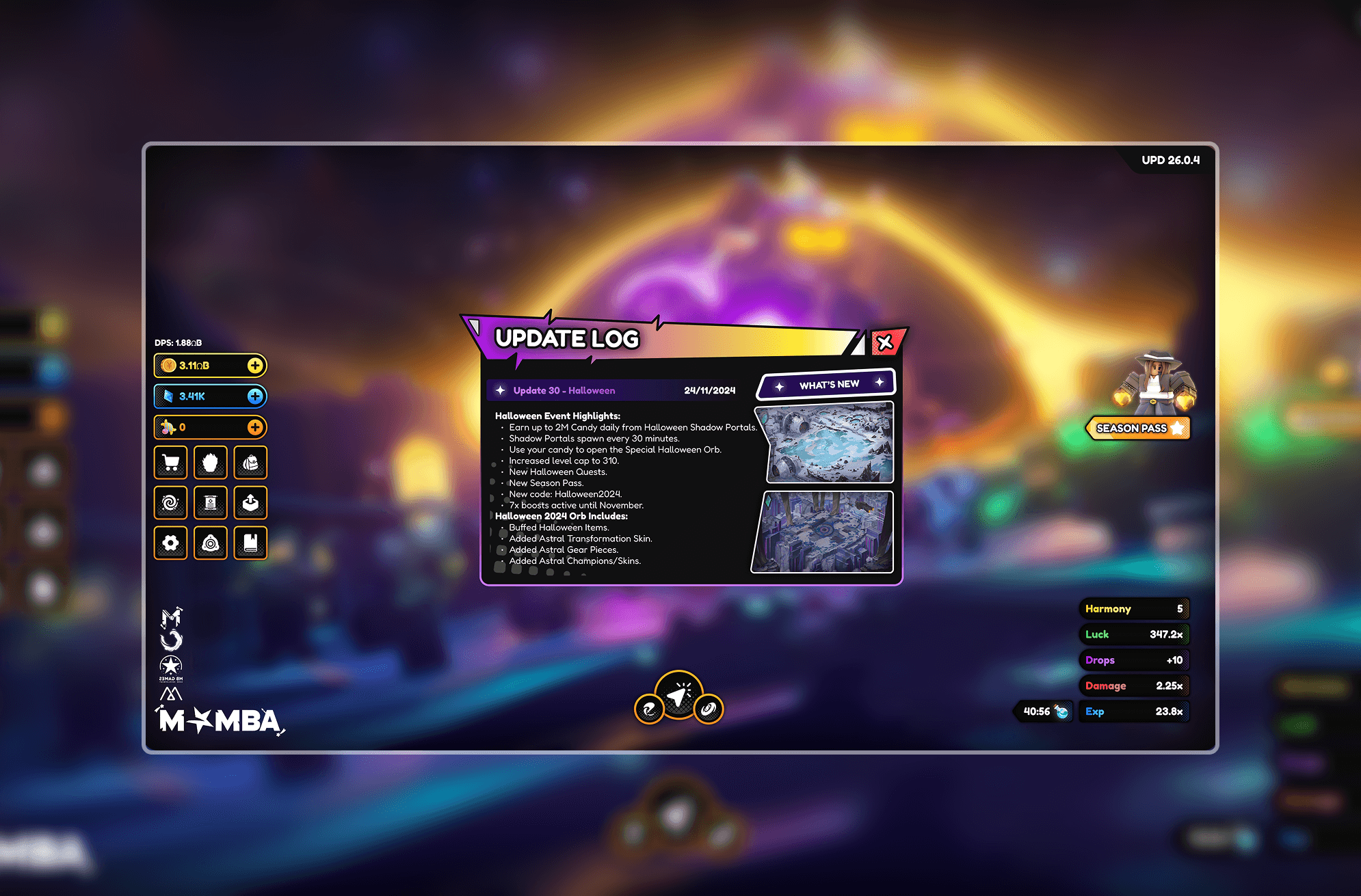 Aether Studio desktop ui