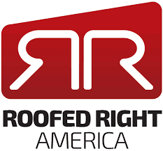 roofed right Logo
