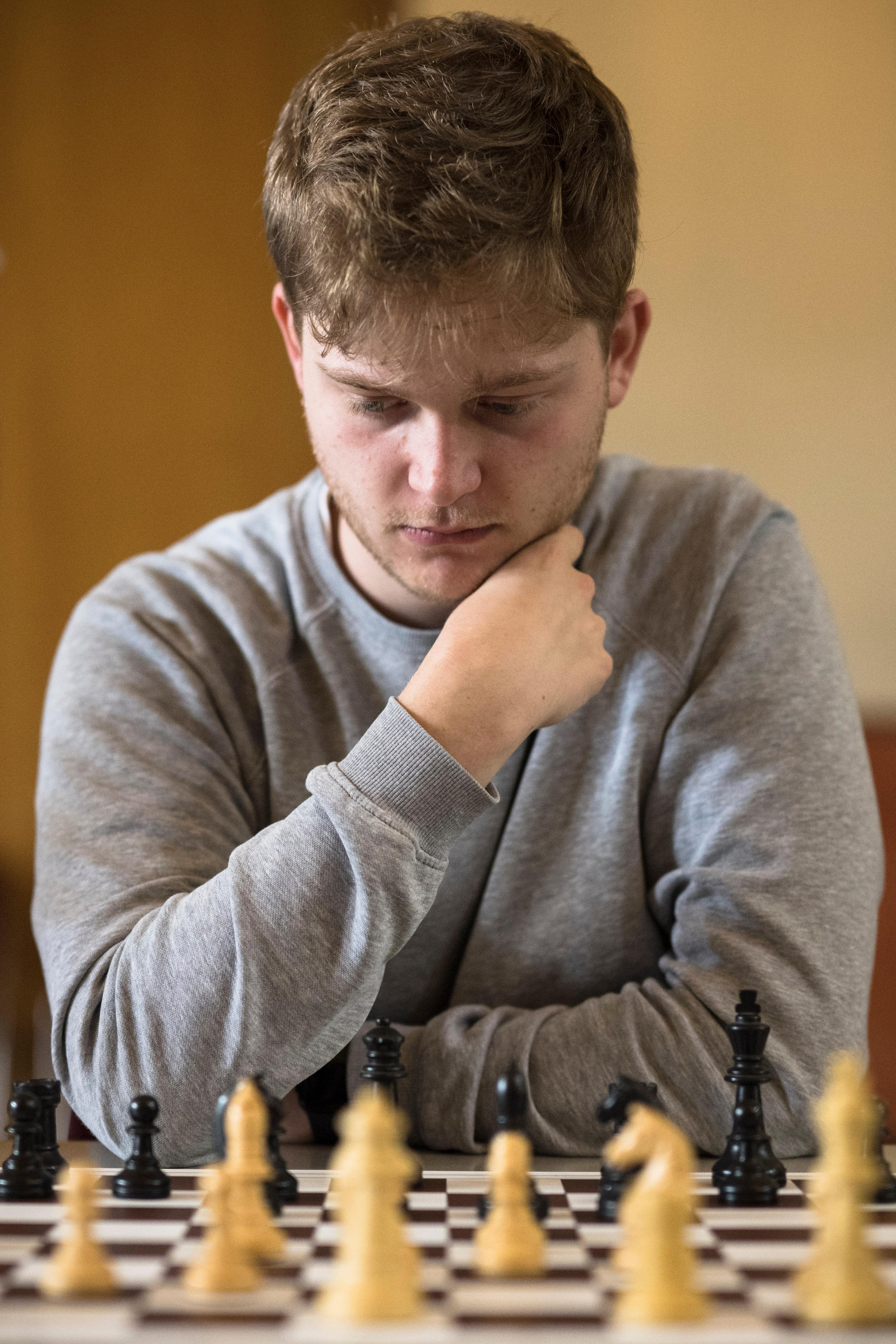 Nick Anton Hausleitner