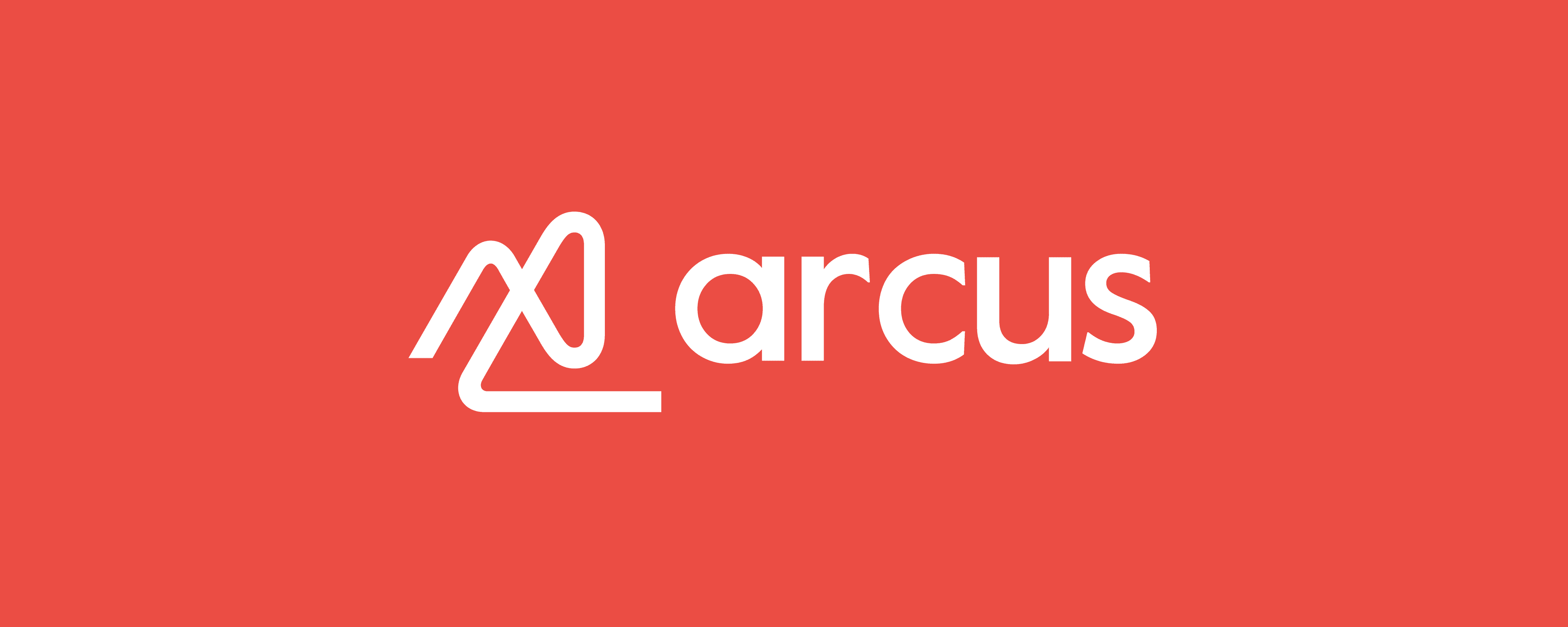 Arcus banking logo