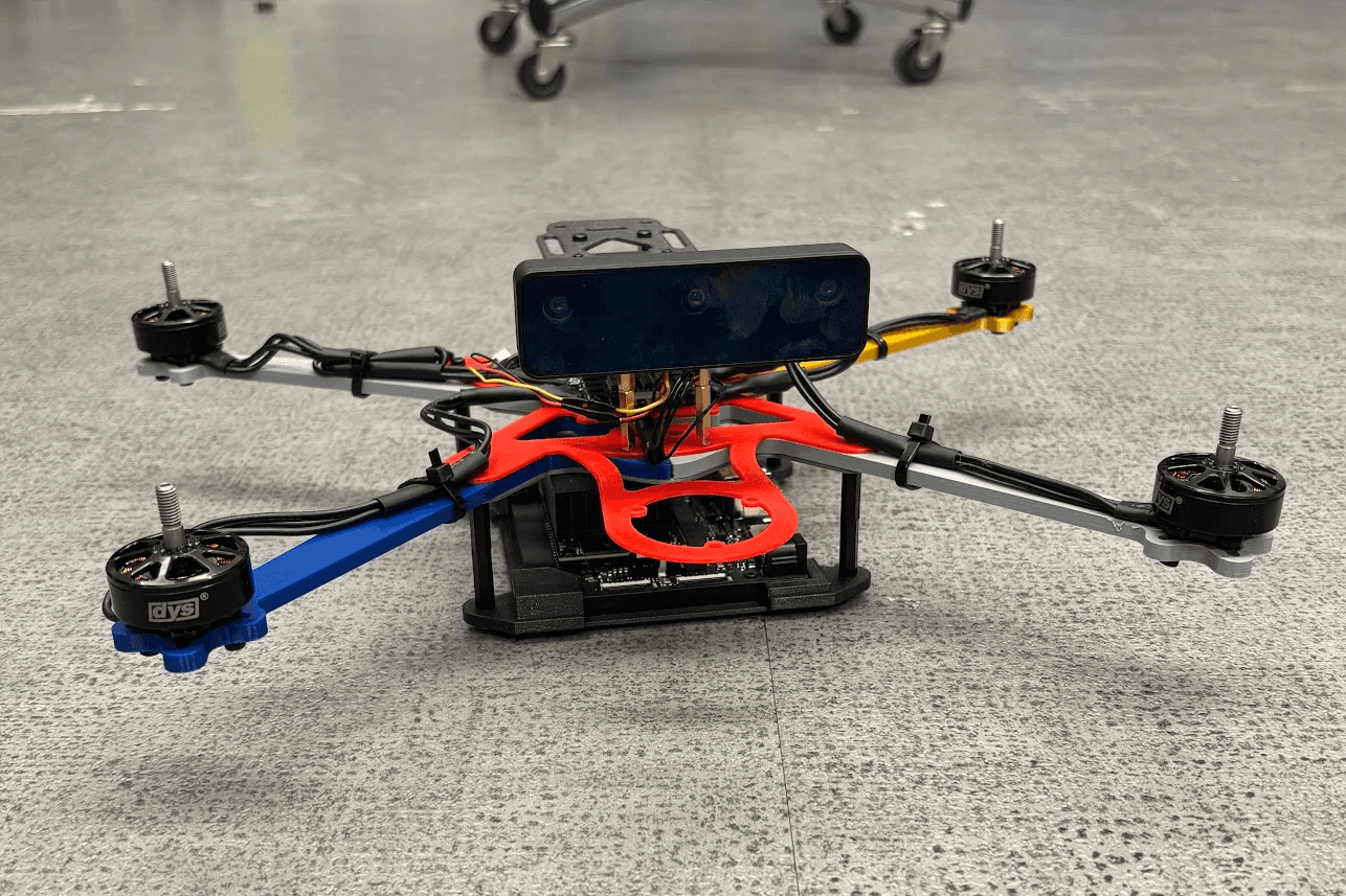 SkyRunners Spring Kickoff