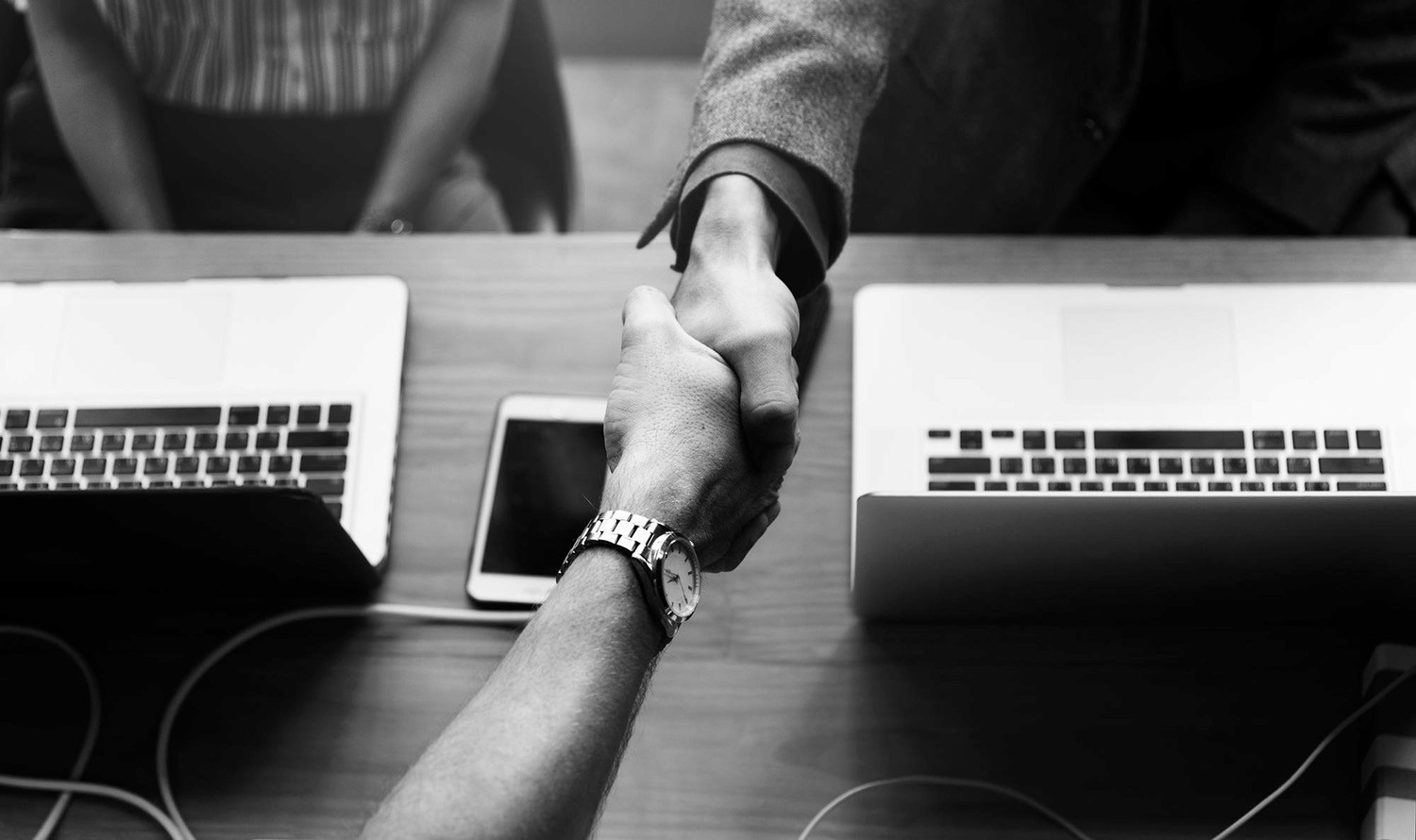 Experiência do cliente B2B