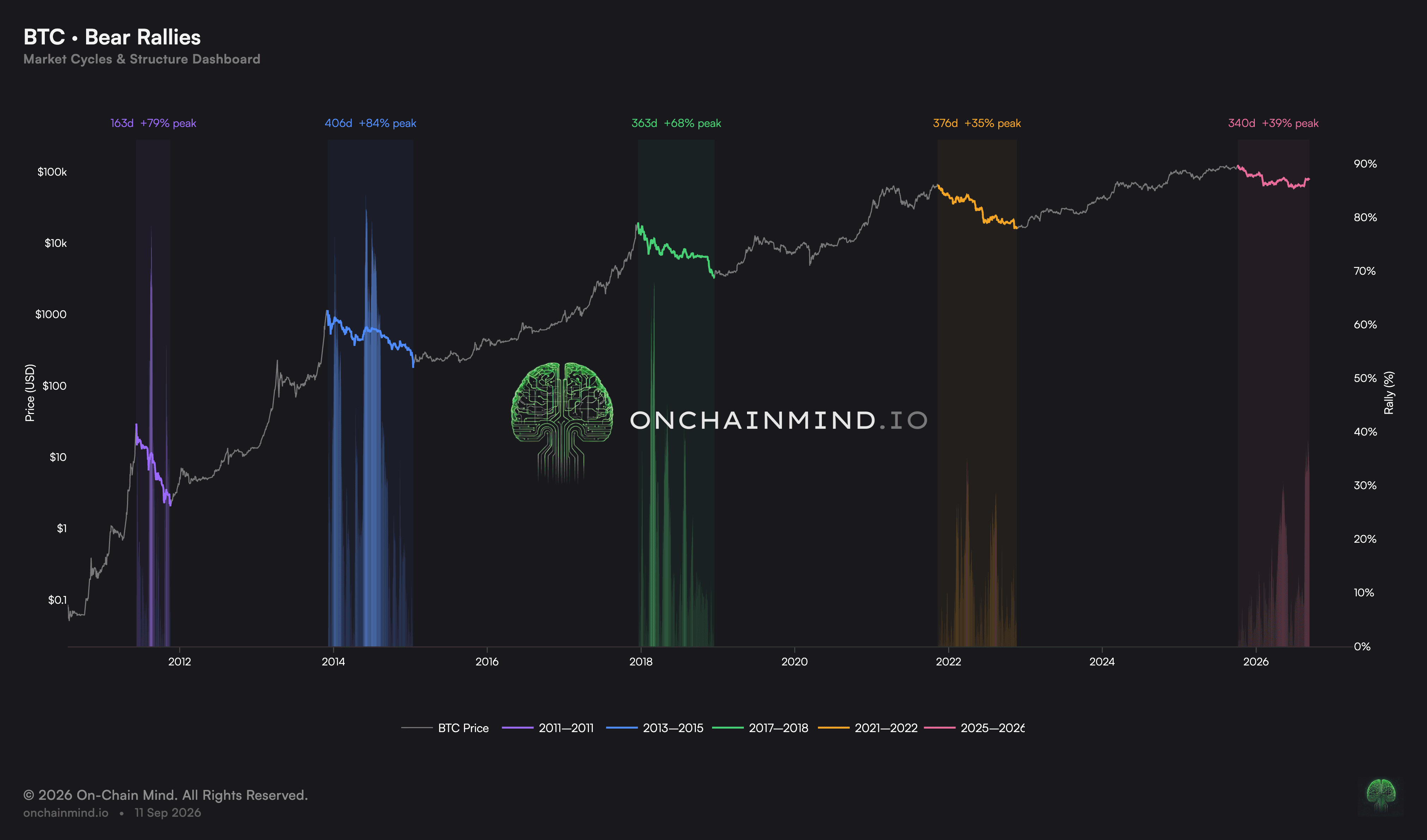 Bear Rallies