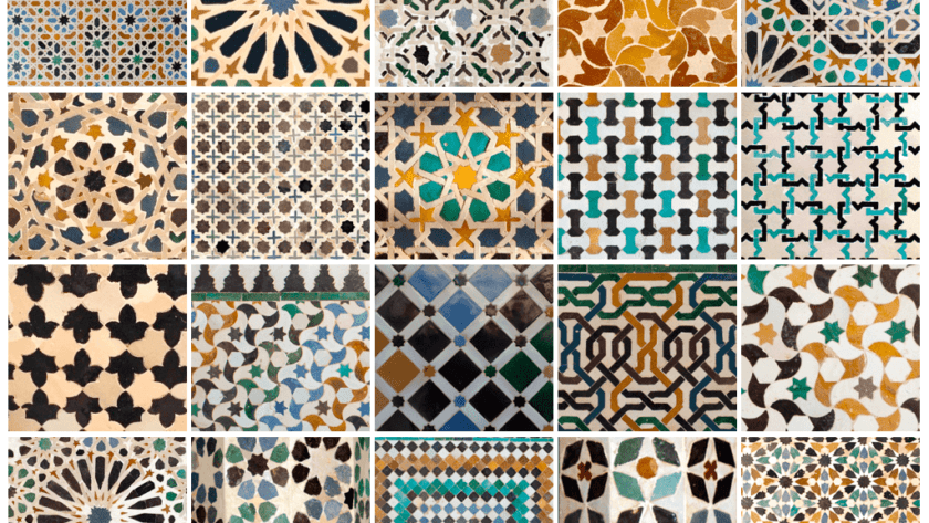 a red and yellow train traveling down train tracks