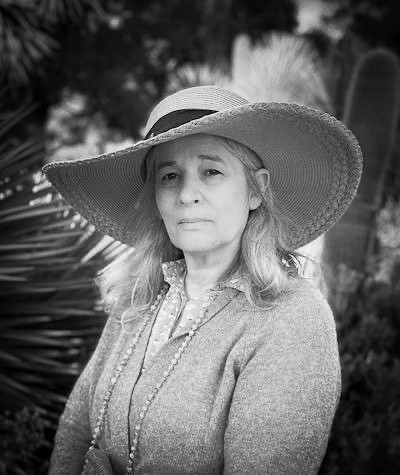 Deborah Olenev C.C.H., RSHom (NA)