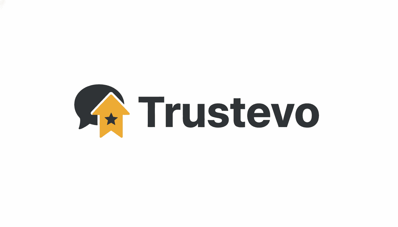 Trustevo Logo