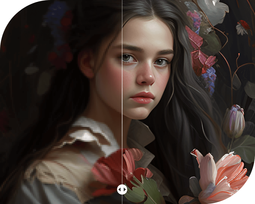 use nero lens before and after