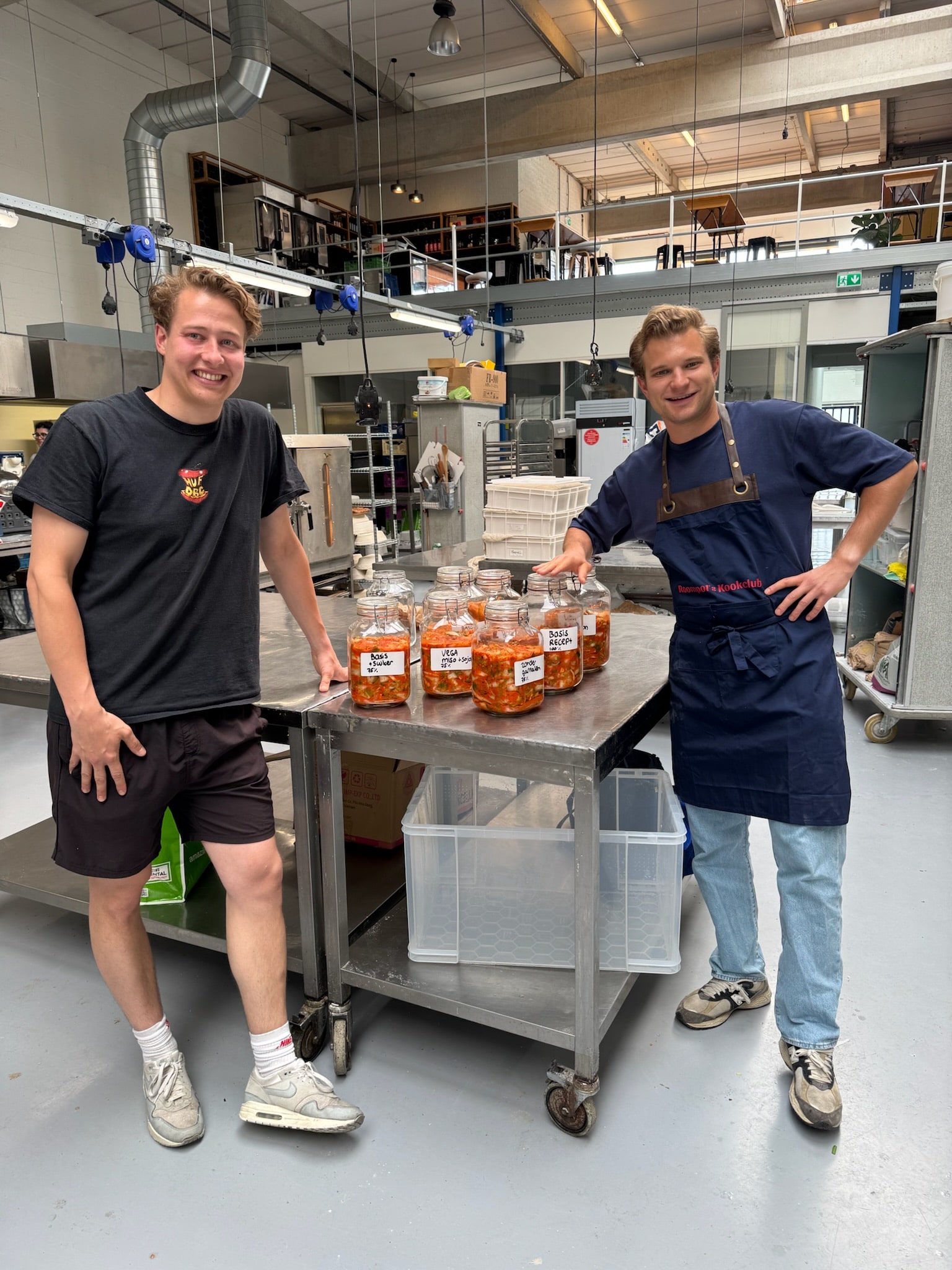 willem en roelof fabriek