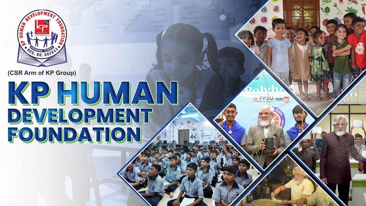 A CSR corporate film for KP Group highlighting education, sustainability, and nation-building initiatives, conceptualized and produced by Cinesta.