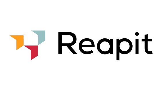 Reapit brand logo