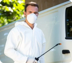 Pest Control Services Expert