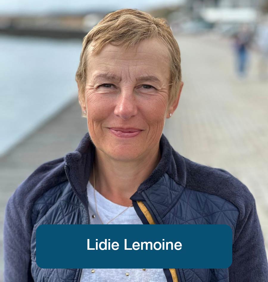Lidie Lemoine