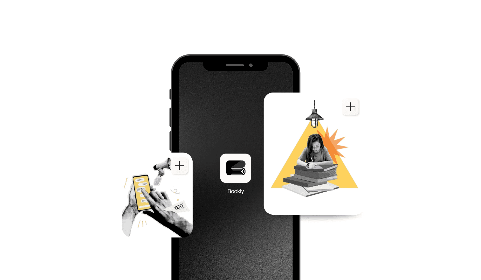 White branded cap with turquoise logo placed on fresh lemons in a red bowl