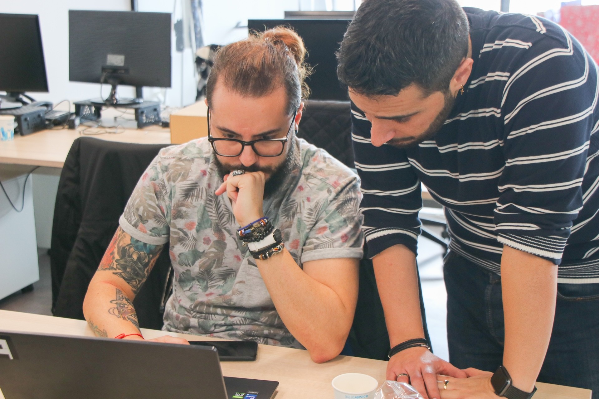 Notre solution révolutionnaire de gestion d’événements