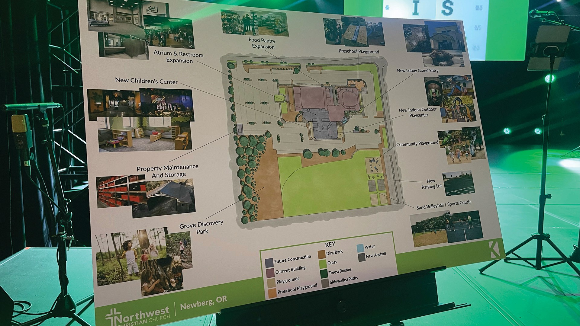 Close-up of a purple gradient background featuring a 3D pill-shaped gradient logo to the left of the word “Circular” in white sans-serif type.