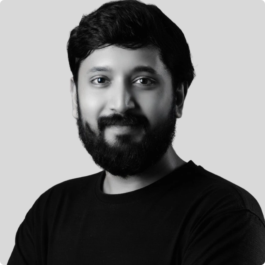 Surya Deepan Elango