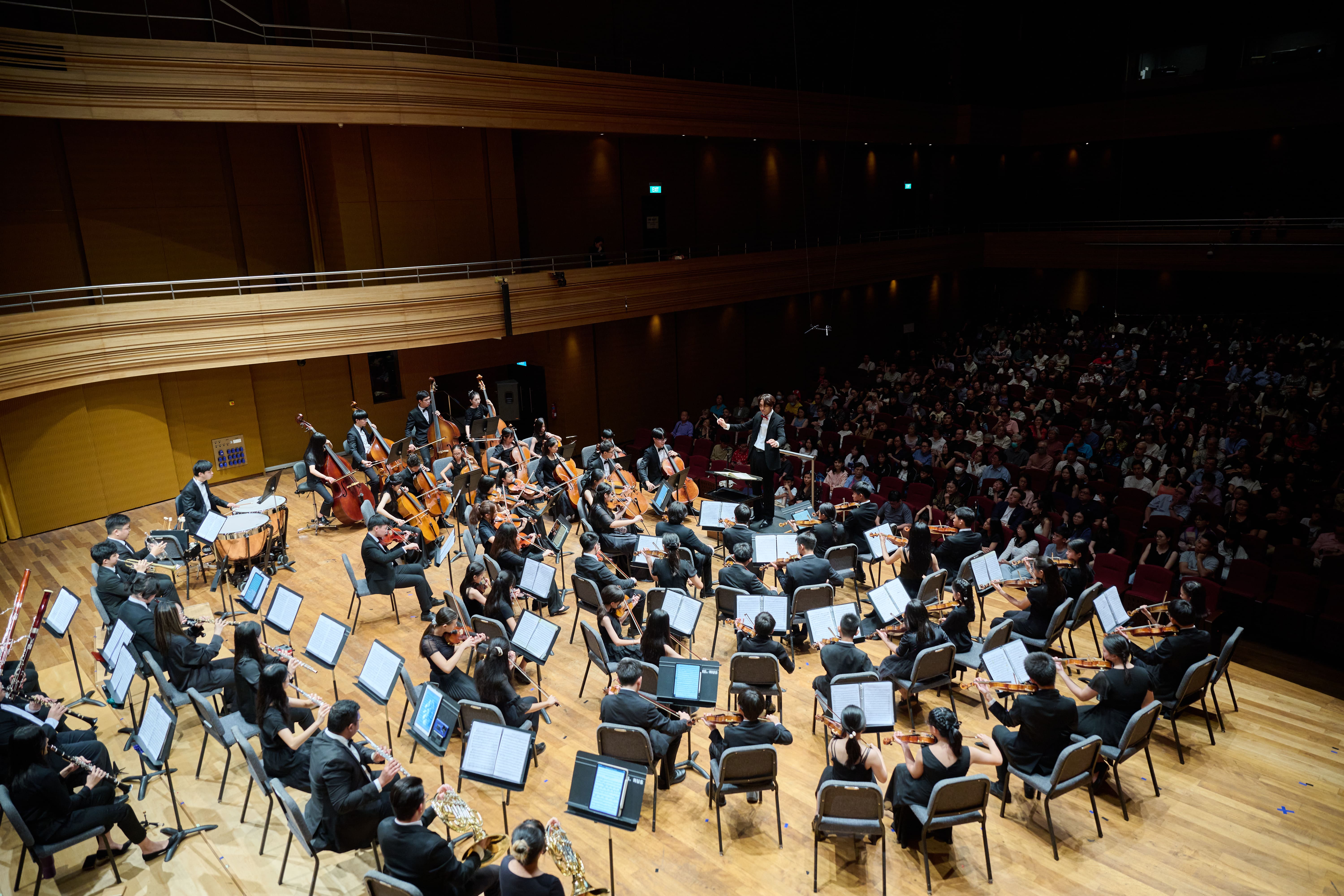 SYPO Performance