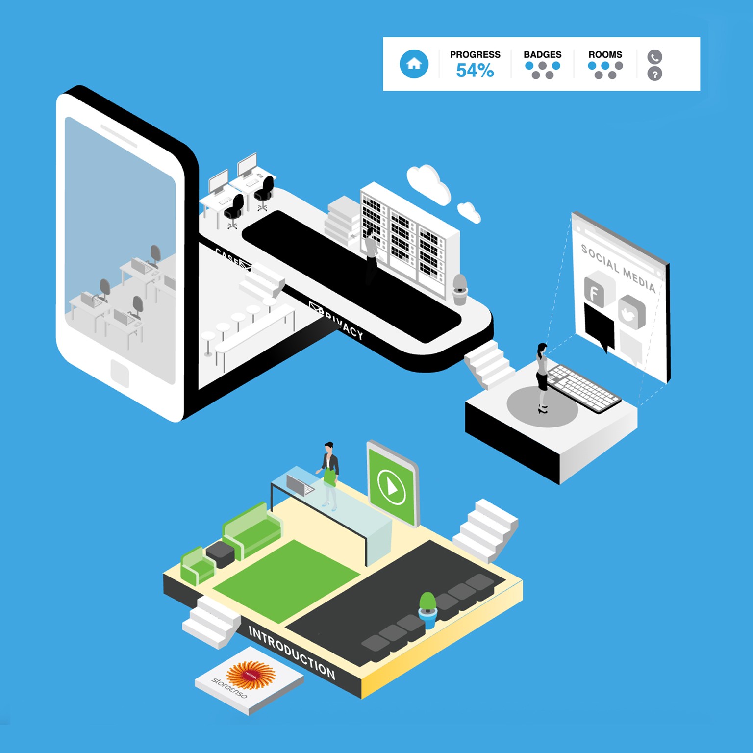 Here comes the alt text