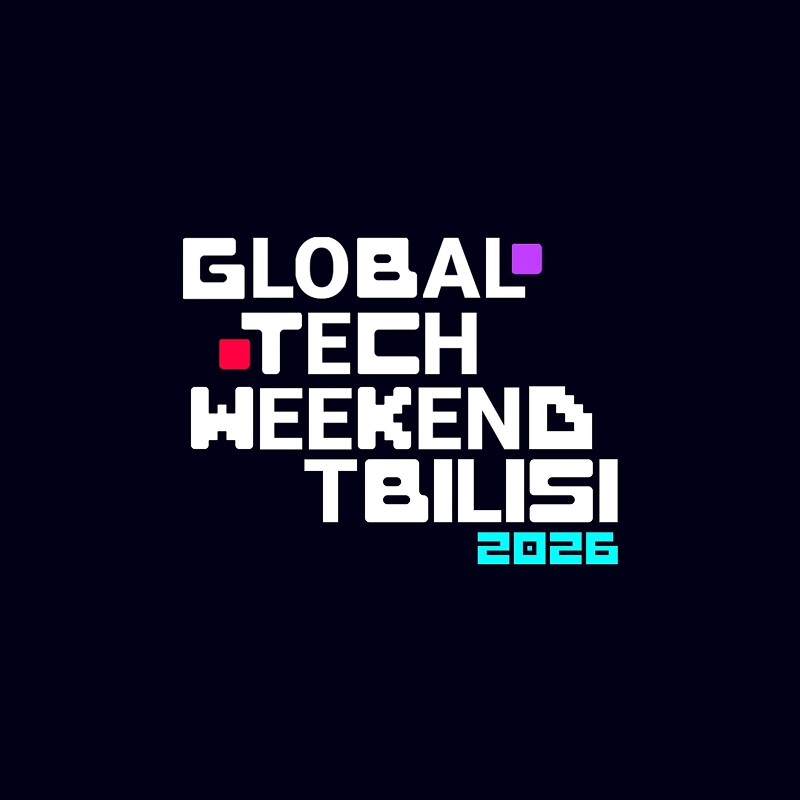 Global Tech Weekend Tbilisi 2026